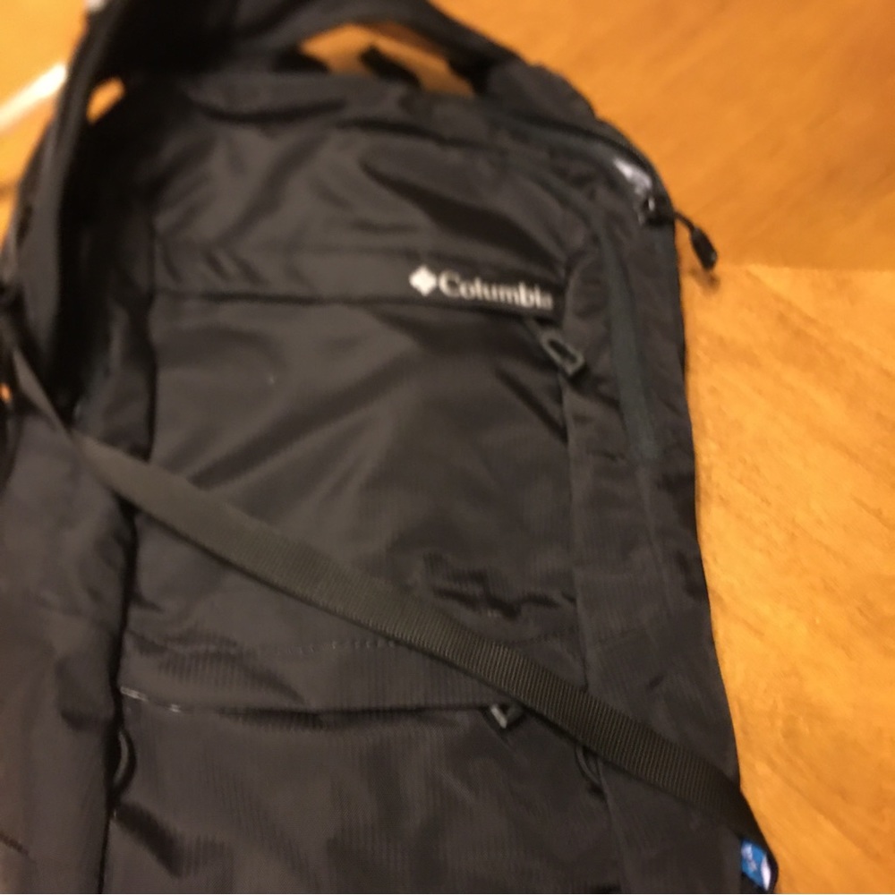 Columbia Hiking Hydrapack NWOT